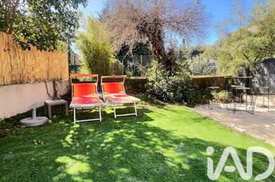 Appartement 4 pièces 525000 €