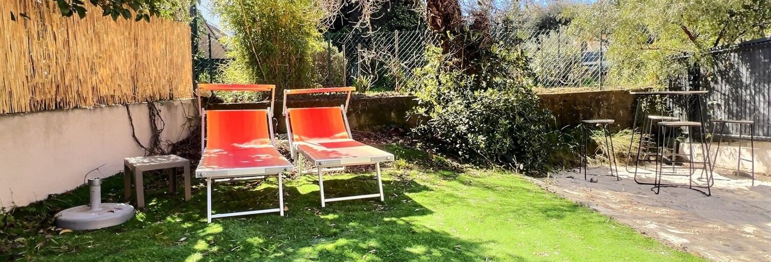 Appartement 4 Pièces 73 m² à vendre à Sanary-sur-Mer (83110)