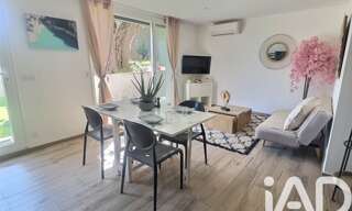 Appartement 4 Pièces 73 m² à vendre à Sanary-sur-Mer (83110)