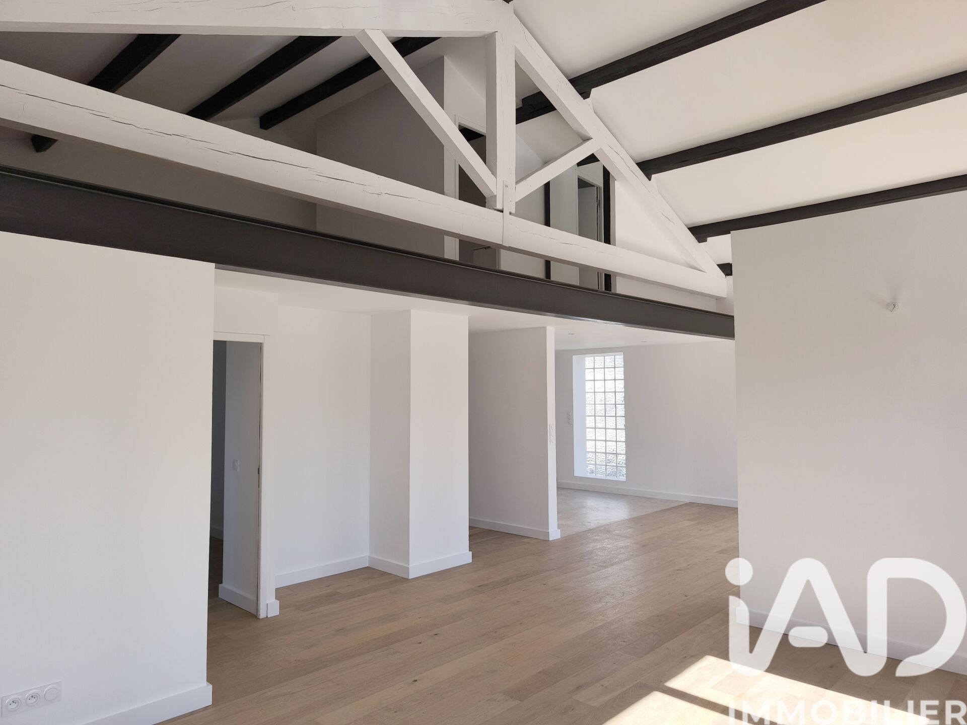 Villeneuve-Les-Avignon - 105m² - 4p.