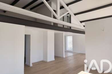 Appartement 4 pièces 375000 €