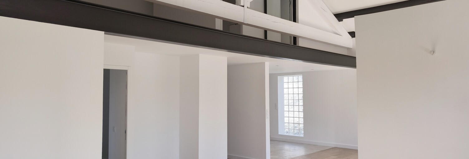 Appartement 4 Pièces 105 m² à vendre à Villeneuve-lès-Avignon (30400)