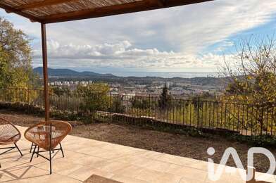 Appartement 2 pièces 320000 €