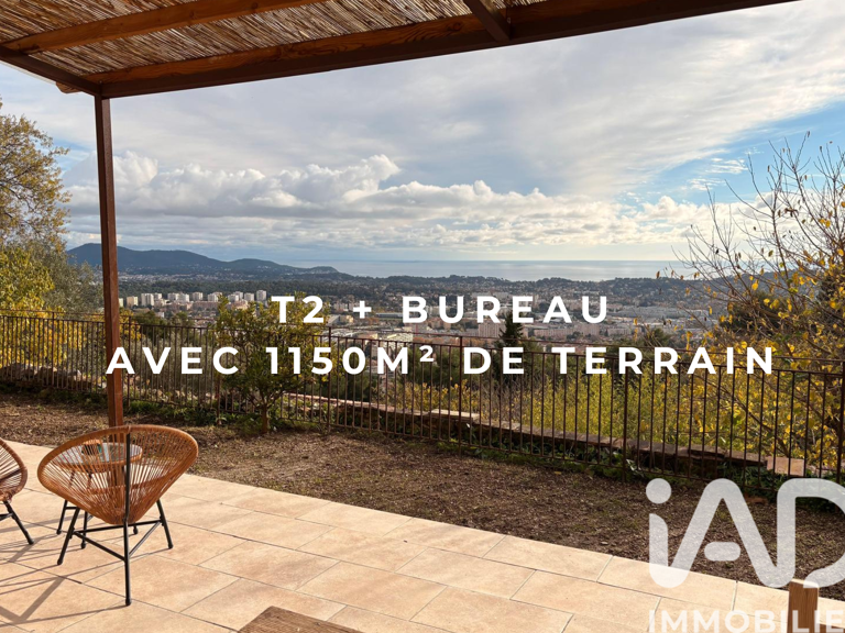 Vente Appartement 2 pièces — photo 1