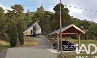 Terrain  4320 m² à vendre à Caille (06750)