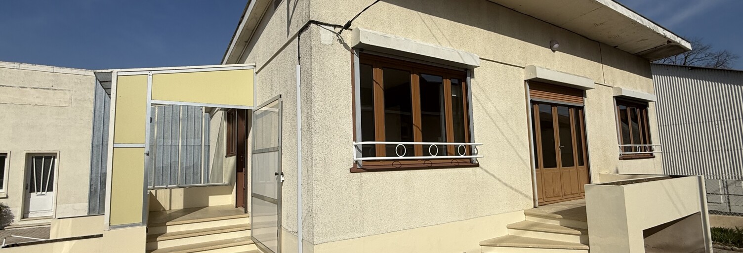 Maison 5 Pièces 153 m² à vendre à Loisy-en-Brie (51130)