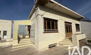 Maison 5 Pièces 153 m² à vendre à Loisy-en-Brie (51130)