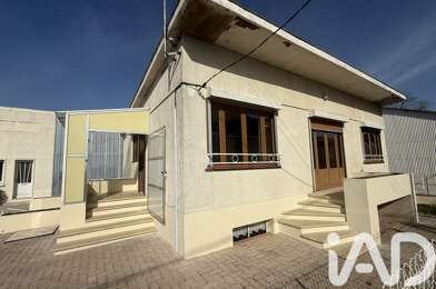 Maison 5 pièces 145000 €