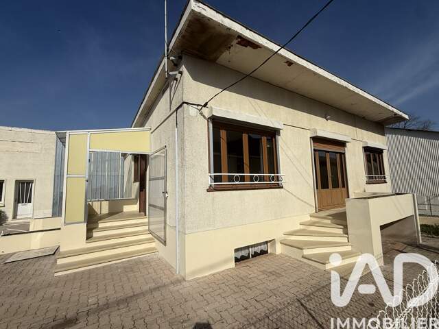 Vente Maison de village 5 pièces — photo du bien