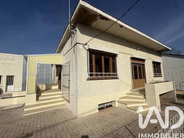 Vente Maison de village 5 pièces — photo 1