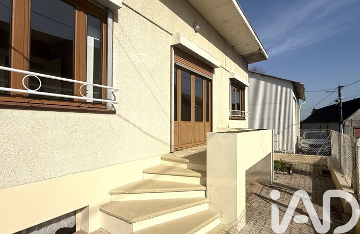 Vente Maison de village 5 pièces — photo 2