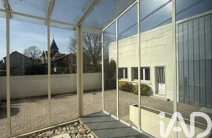 Vente Maison de village 5 pièces — photo 3
