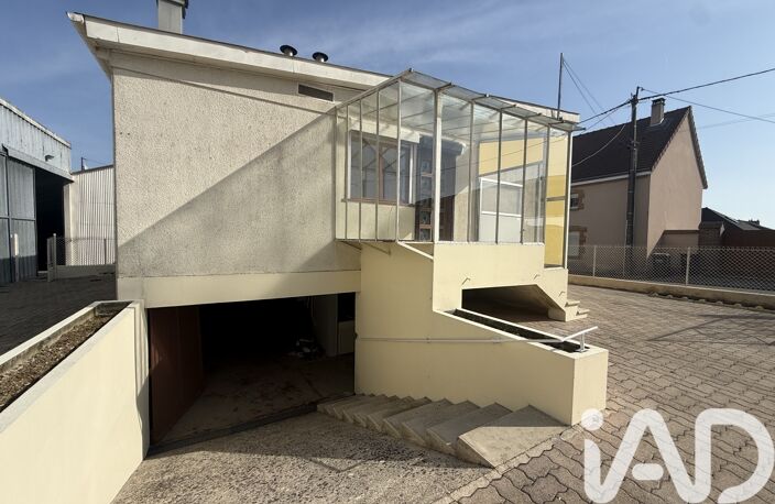 Vente Maison de village 5 pièces — photo 4