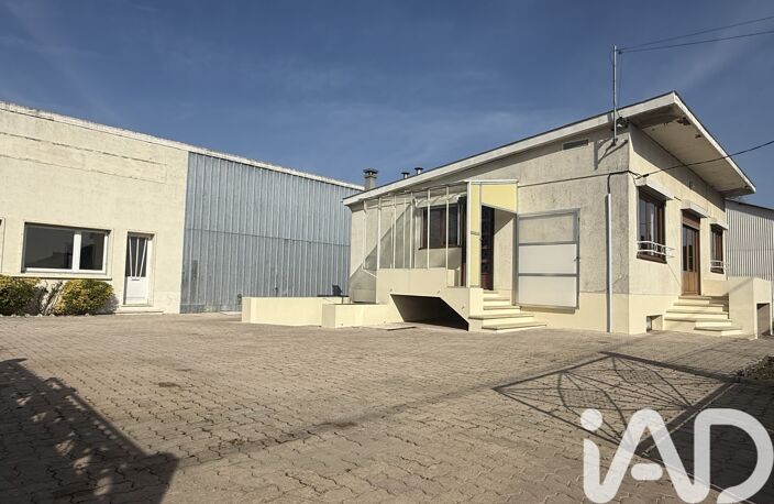 Vente Maison de village 5 pièces — photo 5