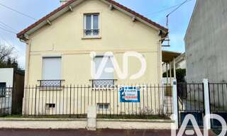 Maison 5 Pièces 97 m² à vendre à Juvisy-sur-Orge (91260)