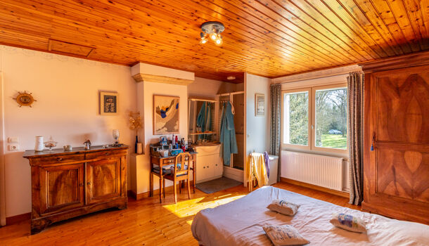 Villa / Maison 8 pièces  à vendre Nieul-lès-Saintes 17810