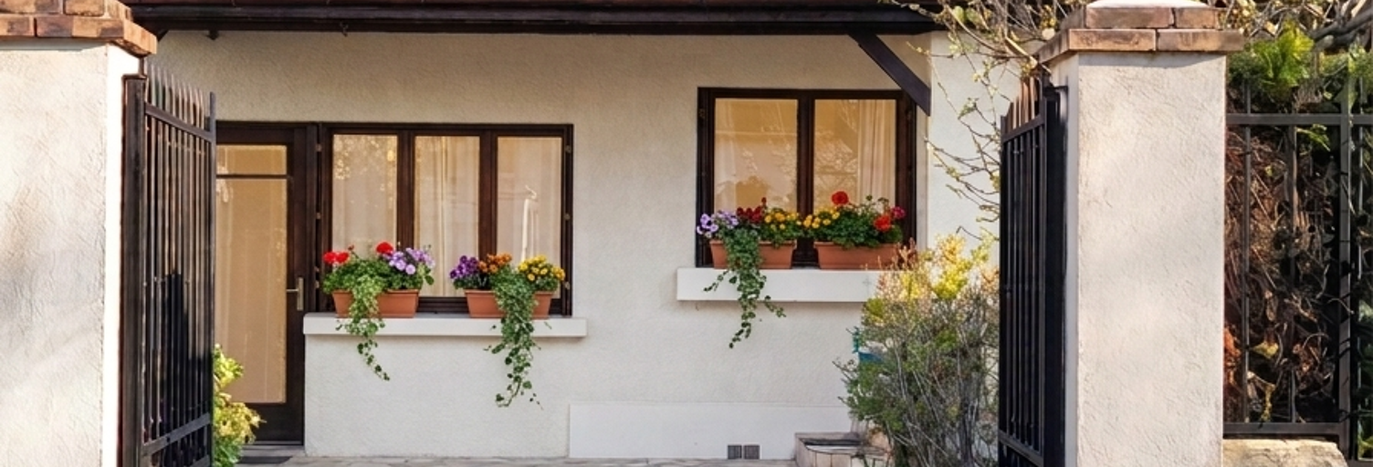 Maison 6 Pièces 103 m² à vendre à Noisy-le-Grand (93160)