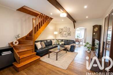 Maison 6 pièces 449000 €
