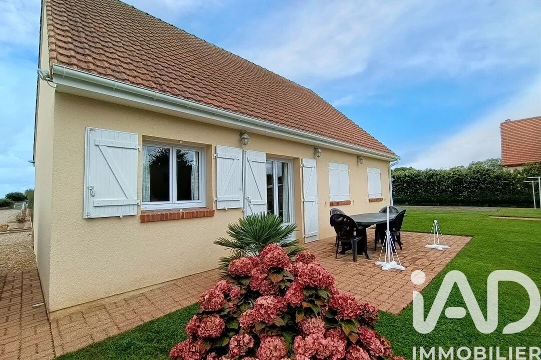 Maison à vendre, 4 pièces, 78 m², Buchy