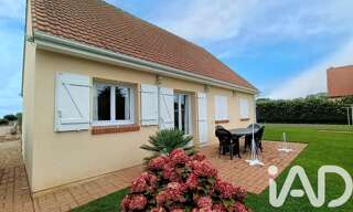 Maison 4 Pièces 78 m² à vendre à Buchy (76750)