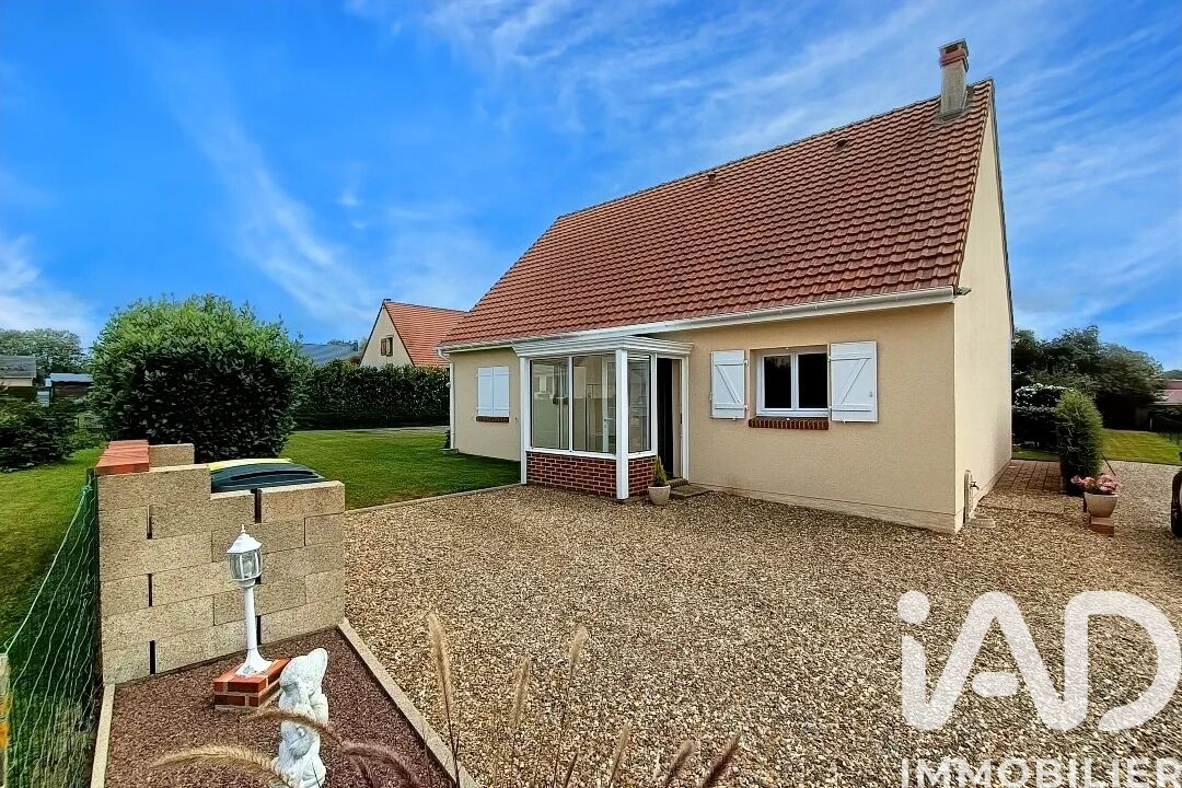Vente Maison/villa 4 pièces - Photo 2