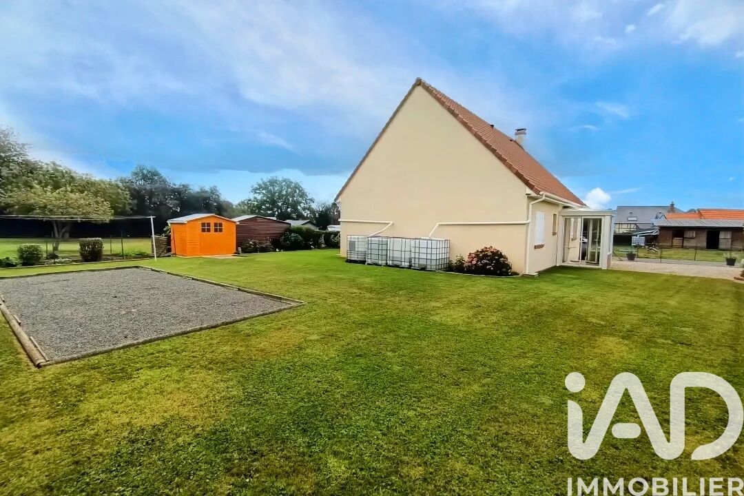 Vente Maison/villa 4 pièces - Photo 3