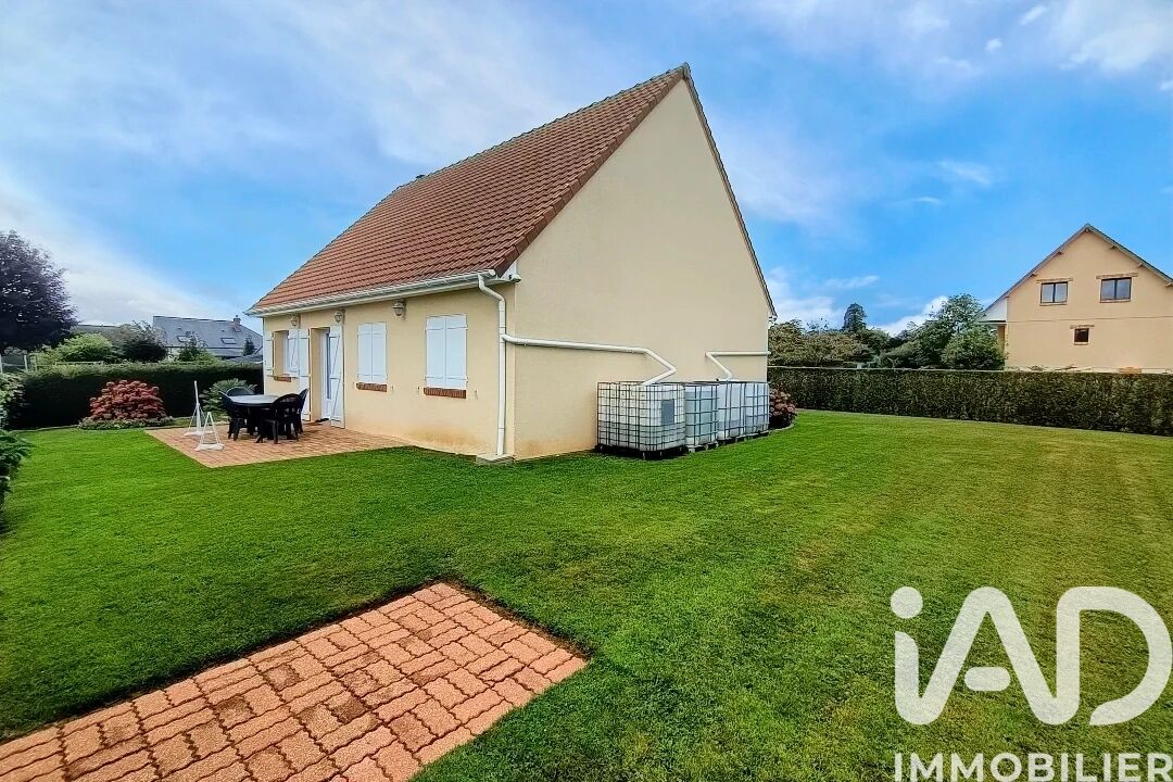 Vente Maison/villa 4 pièces - Photo 4