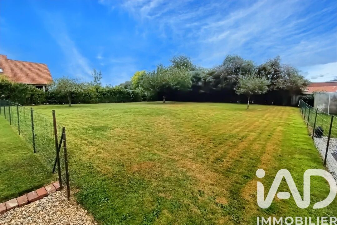 Vente Maison/villa 4 pièces - Photo 5