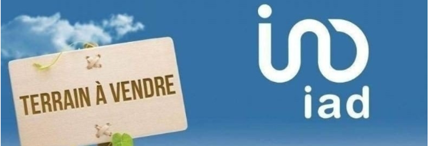 Terrain  1382 m² à vendre à Saint-Julien (22940)