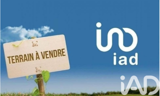 Terrain  1382 m² à vendre à Saint-Julien (22940)