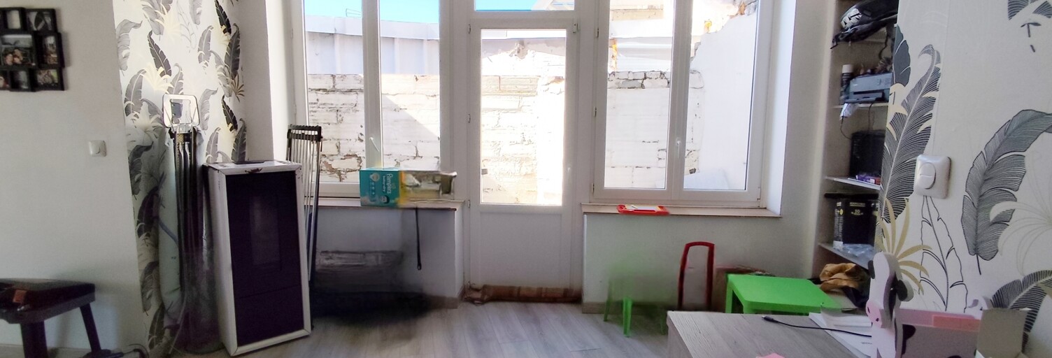 Maison 5 Pièces 133 m² à vendre à Vermelles (62980)