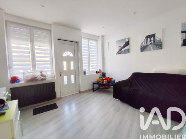 Vente Maison/villa 5 pièces — photo du bien
