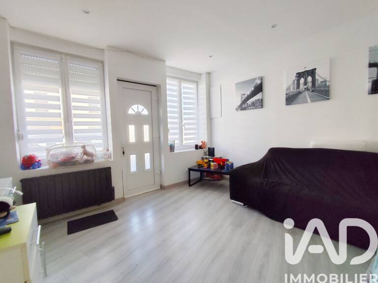 Vente Maison/villa 5 pièces — photo 1