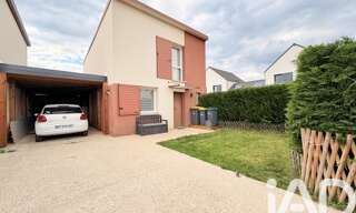 Maison 4 Pièces 80 m² à vendre à Moissy-Cramayel (77550)