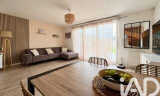 Maison 4 Pièces 80 m² à vendre à Moissy-Cramayel (77550)