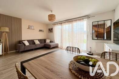 Maison 4 pièces 309500 €