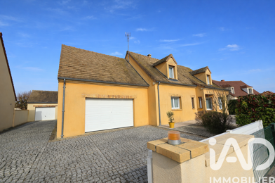 Maison 6 pièces 390000 €