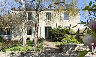 Maison 5 Pièces 202 m² à vendre à Marsilly (17137)