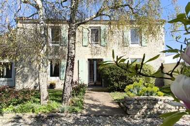 Maison 5 pièces 564000 €