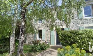 Maison 5 Pièces 202 m² à vendre à Marsilly (17137)