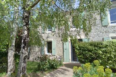 Maison 5 pièces 564000 €