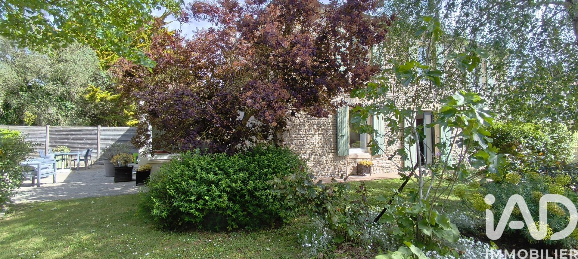 Vente Maison/villa 5 pièces - Photo 2