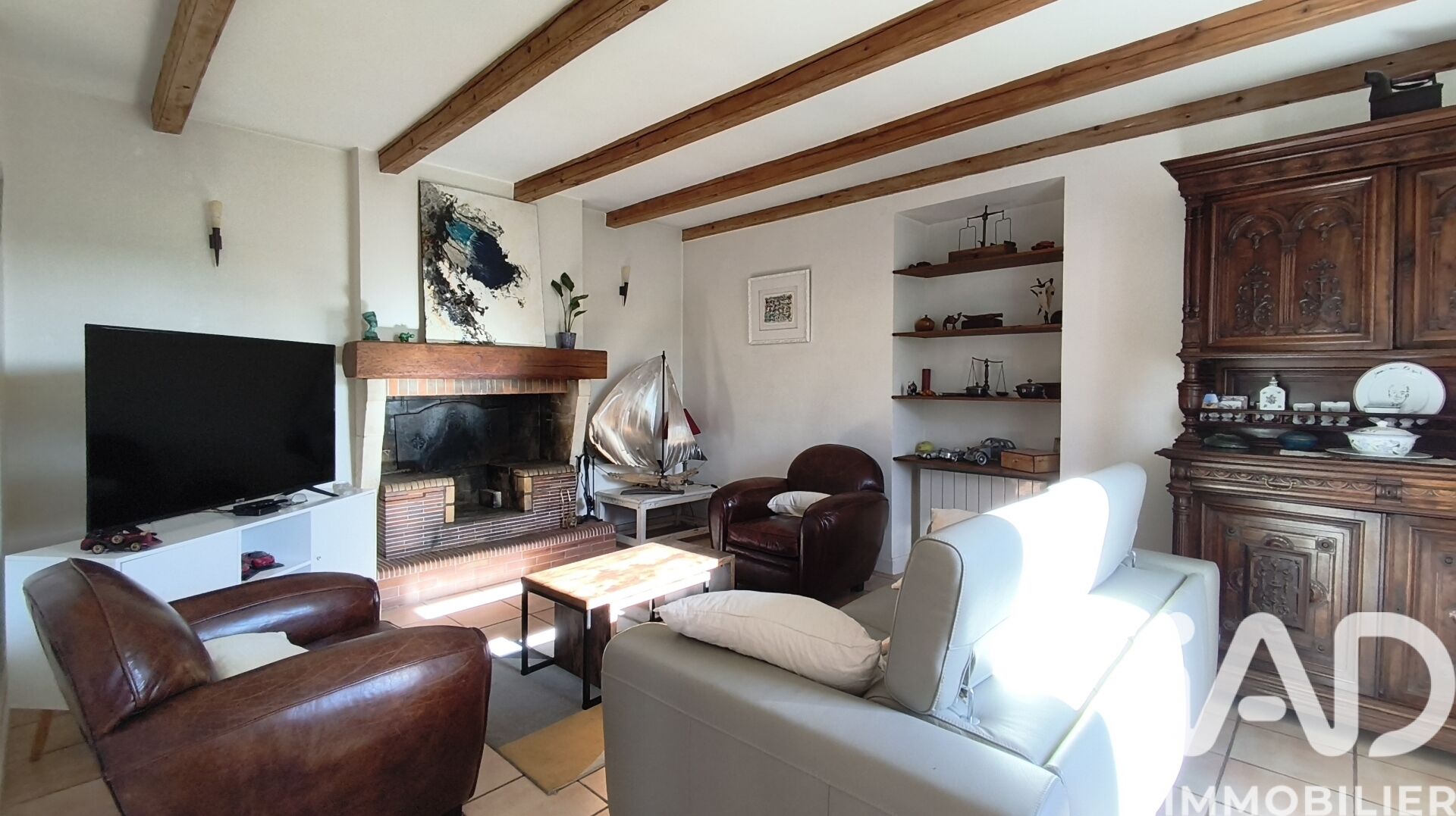 Vente Maison/villa 5 pièces - Photo 5