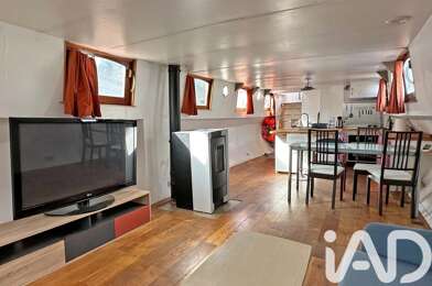 Appartement 3 pièces 90000 €