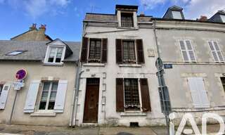 Maison 7 Pièces 117 m² à vendre à Orléans (45000)