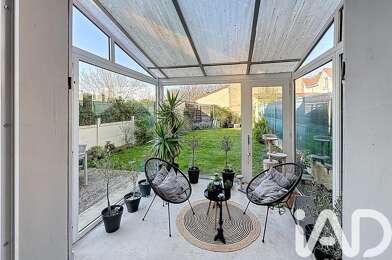 Maison 3 pièces 188500 €