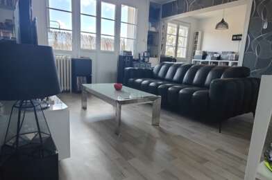 Appartement 4 pièces 42000 €