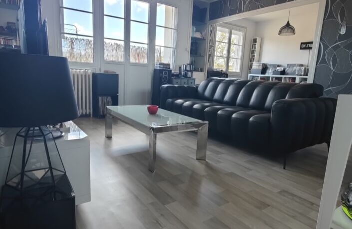 Vente Appartement 4 pièces — photo 2