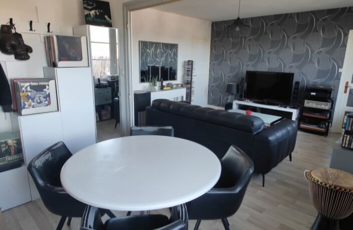 Vente Appartement 4 pièces — photo 3
