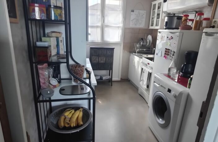 Vente Appartement 4 pièces — photo 4